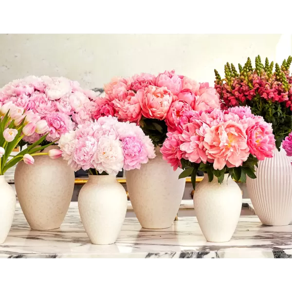 MEET LONDON'S LEADING FLORIST